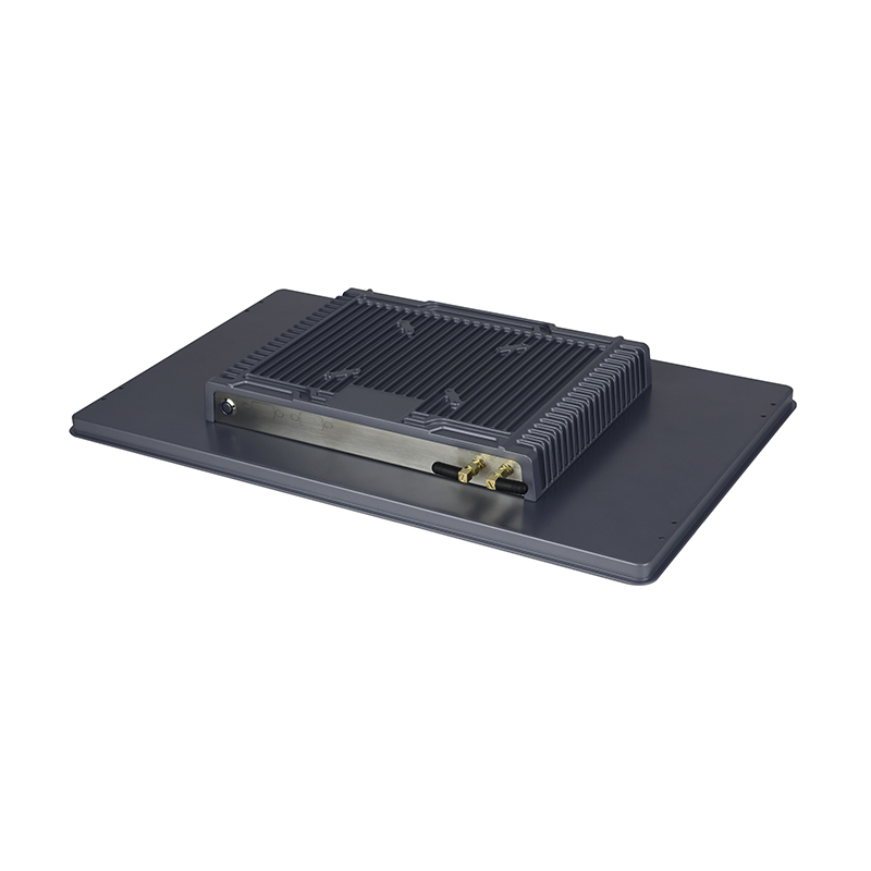 18,5-Zoll-Industrie-PC