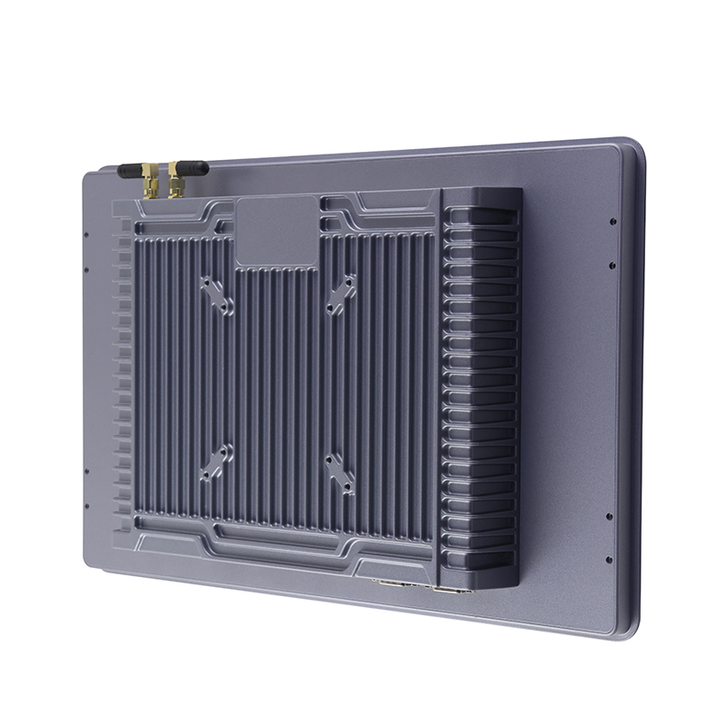15.6 Industrie-PC kds