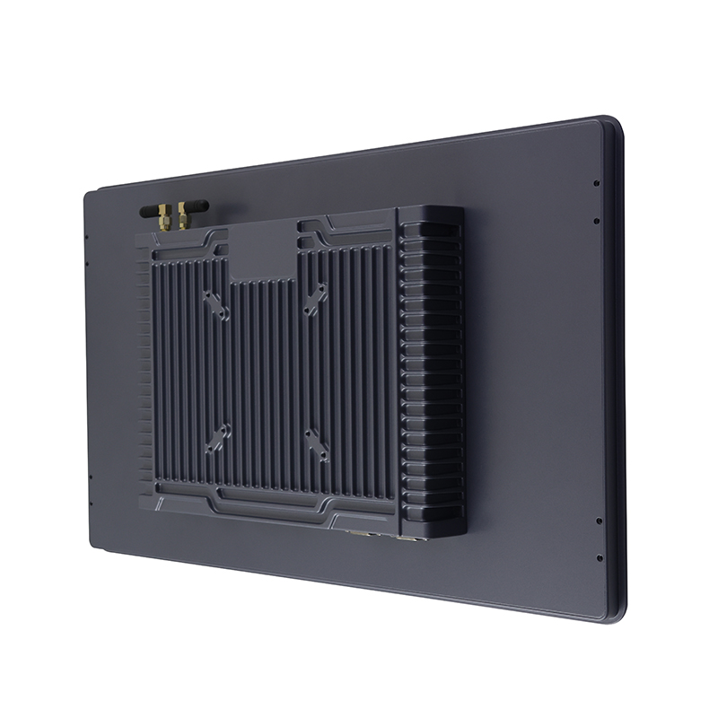 18,5-Zoll-Industrie-PC kds