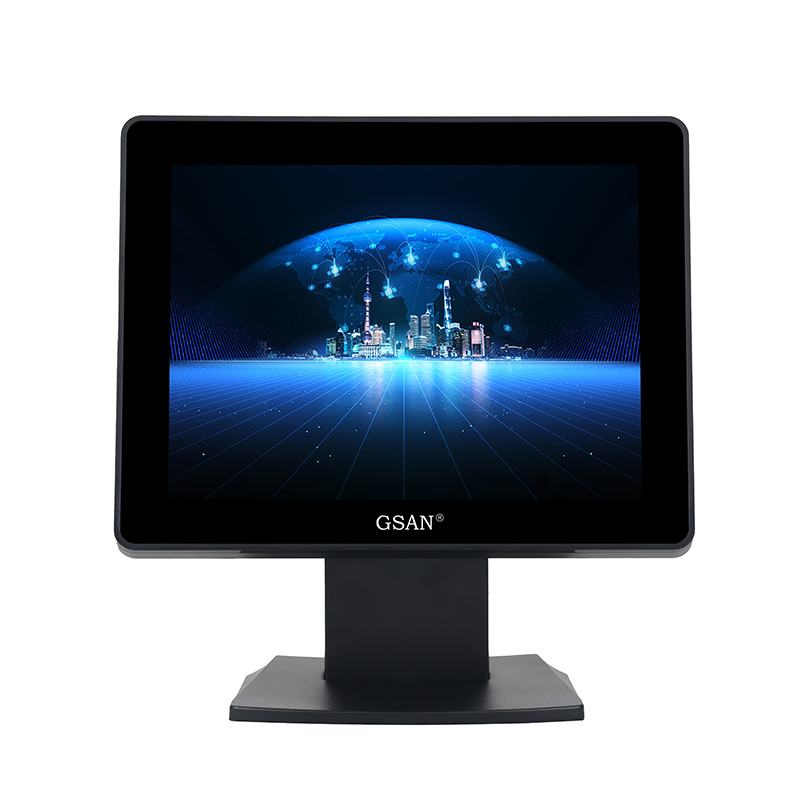 10.4 Touchscreen -Monitor 