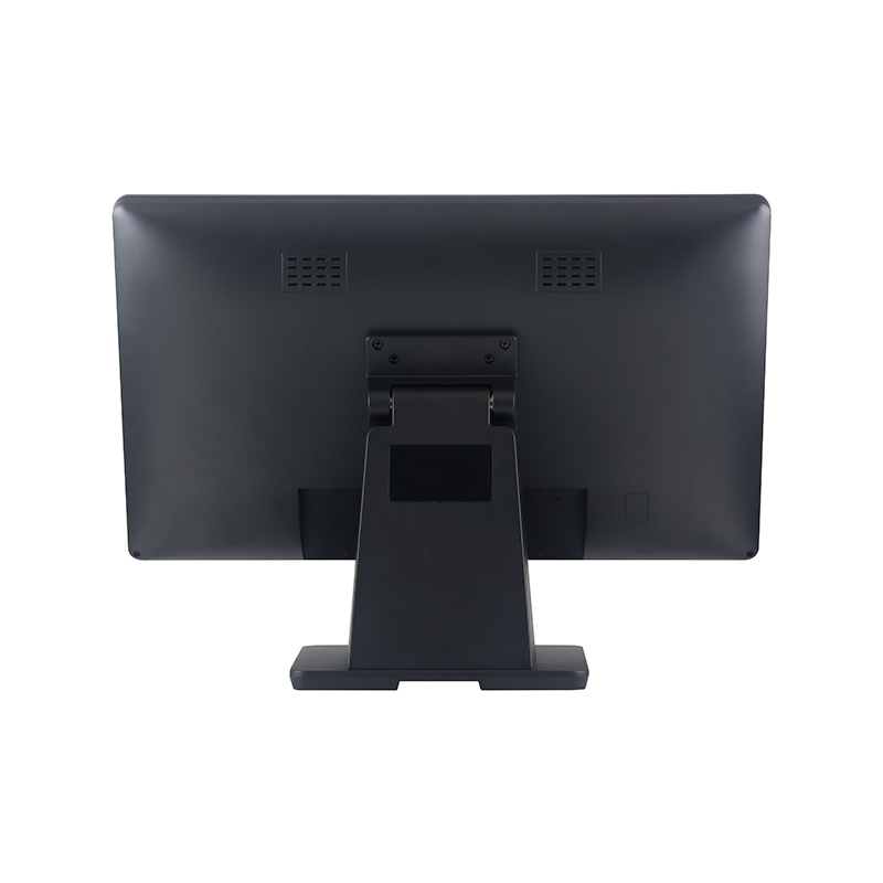 GS-2105 Industrial Grade Flat Kapazitive Touchscreen-Monitor 21,5 Zoll POS Monitor Einzelhandels-Boutique Verwendung