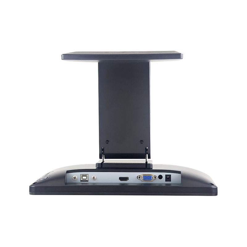 GS-1011 Kapazitiv 11,6 Zoll Touchscreen Monitor LED Display POS System Restaurant Nutzen Sie Touch Monitor
