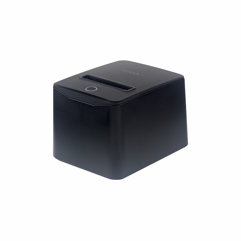 GS-8380 Hochgeschwindigkeits-80-mm-Thermo-Belegdrucker mit 220 mm/s 