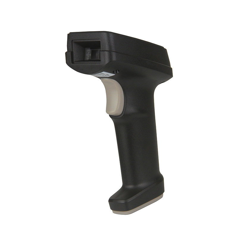 Tragbarer, kabelloser 2D-Barcode-Scanner mit OEM-USB-QR-Scan