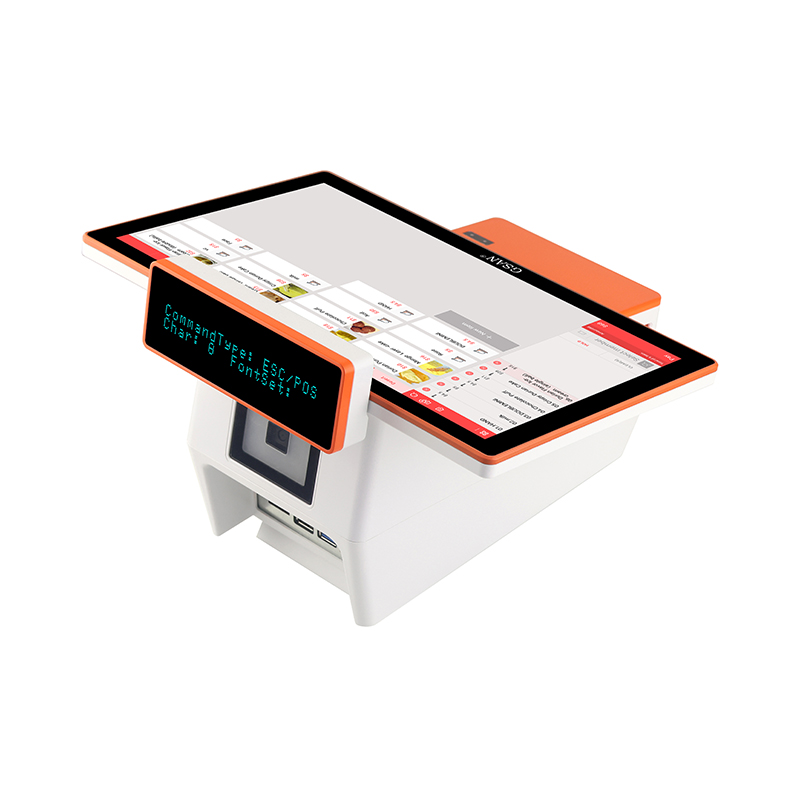 Berühren Sie POS -Terminal