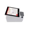 GS-TD30 POS Touch-Registrierung alle in einem Touchscreen-POS-Terminal für das Restaurant