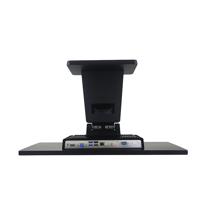 GS-A8 23,8-Zoll-Industrie-PC mit kapazitivem Touch-Display für die Industrie