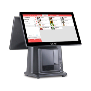 GS-3061 15.6 '' Electronic Digital Point of Sale Machine POS-System für Shop