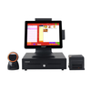 Registrierkasse Touch POS-System Point of Sale All-in-One-Maschine