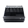 GS-4042 Hot Mini Metall Money Box Elektronische Bargeldschublade RJ11 für POS-System