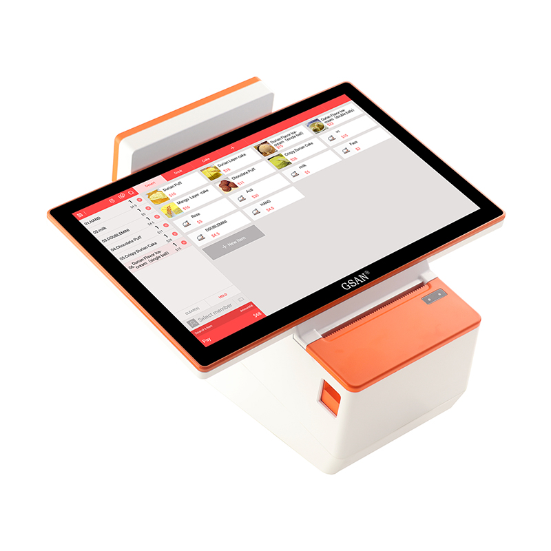 GS-TD30 POS-System
