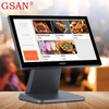 GS-T3 Customized Supermarkt und Obst Store Quality Touchscreen POS POS-System