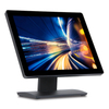 GS-1702 Industrial High Definition 17 '' LED Screen Casier Touch Monitor