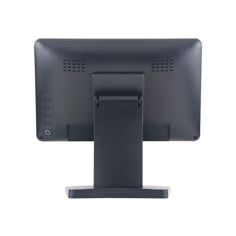 GS-1011 Kapazitiv 11,6 Zoll Touchscreen Monitor LED Display POS System Restaurant Nutzen Sie Touch Monitor