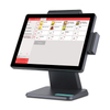 GS-T5 Stable Online Casier Equipment POS-System Terminal für Restaurant