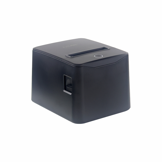 GS-8380 Hochgeschwindigkeits-80-mm-Thermo-Belegdrucker mit 220 mm/s 