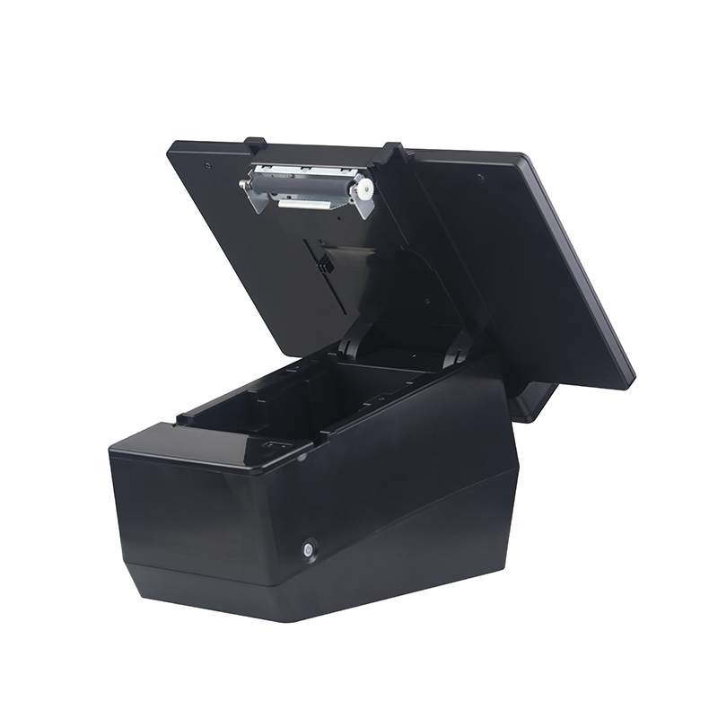 GS-TD30 Custom 11,6inch Touch POS-System in einem Windows POS-Terminal zum Verkauf