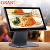 GS-T3 Safe zuverlässig 15.6 '' Touchscreen POS-System für das Restaurant