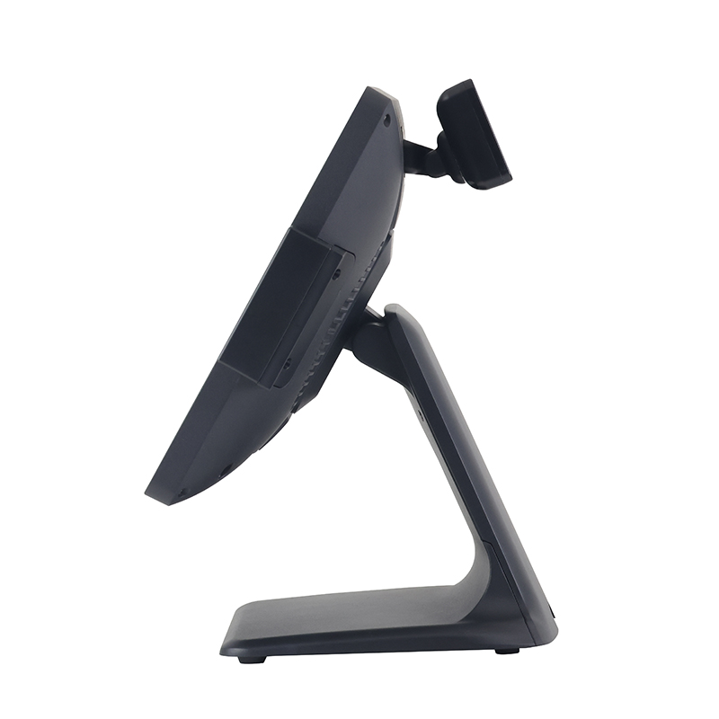 GS-A3 15 Zoll kapazitives Touchscreen-Kassensystem Desktop-Registrierkasse