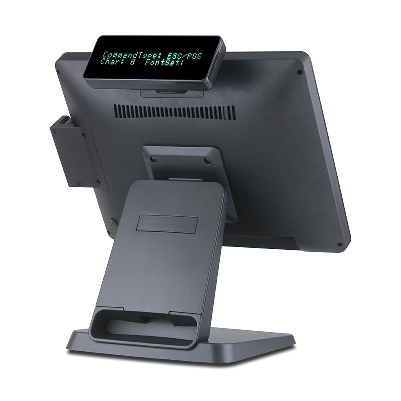 GS-T5 Stable Online Casier Equipment POS-System Terminal für Restaurant