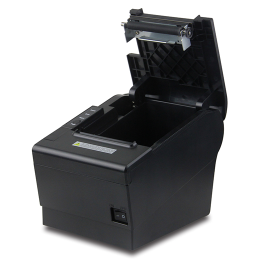 80-mm-Etiketten-POS-Thermodrucker