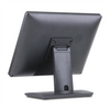 Industrieller High-Definition-LED-Bildschirm-Kassierer-Touch-Monitor