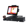 Registrierkasse Touch POS-System Point of Sale All-in-One-Maschine