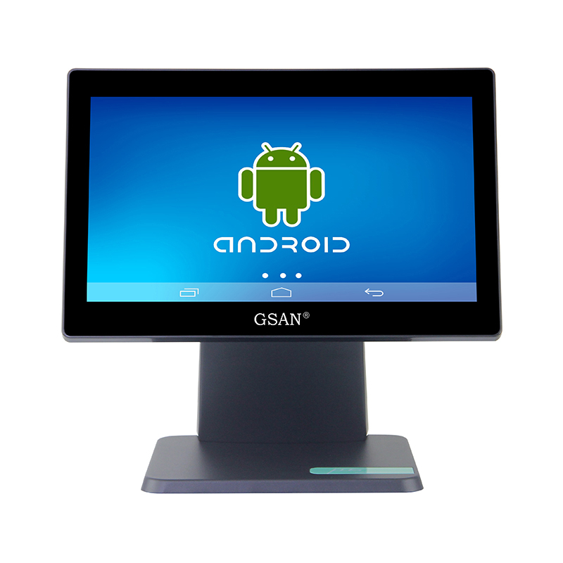 Android-Zahlungs-POS-Terminal-Touchscreen-Kassensystem für Geschäfte