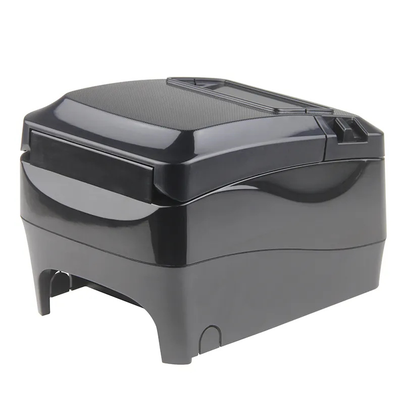 GS-8258 Großhandel Hochgeschwindigkeit 80 mm USB+LAN POS Thermal Bill Drucker