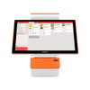 GS-TD30 Factory Direct POS-Maschine in einem Touch-POS-System für Geschäftsbereiche