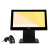 GS-A4 Complete Set Touchscreen POS Machine Point of Sale Terminalsystem zum Verkauf