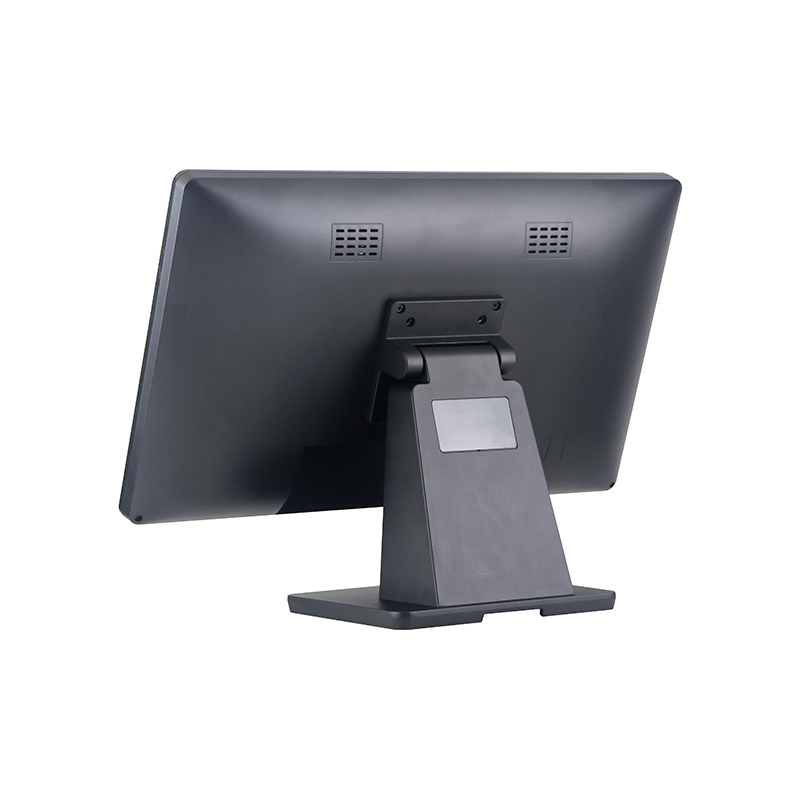 GS-2105 Industrial Grade Flat Kapazitive Touchscreen-Monitor 21,5 Zoll POS Monitor Einzelhandels-Boutique Verwendung