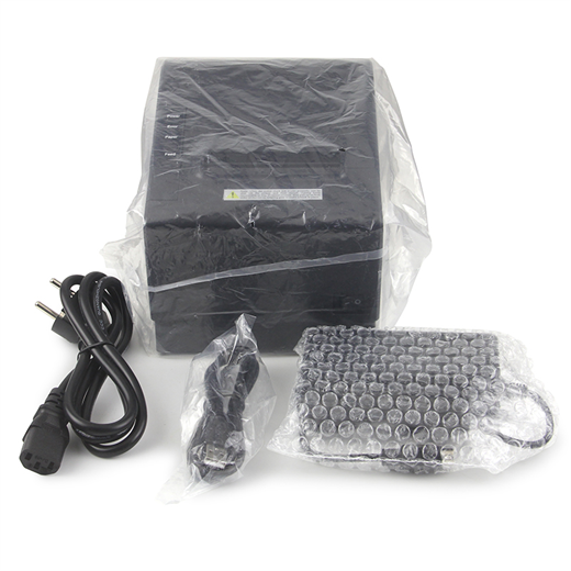 Paket eines POS-Thermodruckers