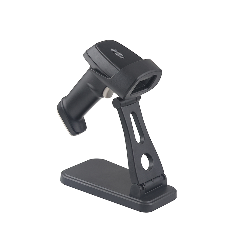 Tragbarer, kabelloser 2D-Barcode-Scanner mit OEM-USB-QR-Scan