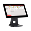 15,6'' kapazitives Touchscreen-POS-Terminalsystem für Restaurants