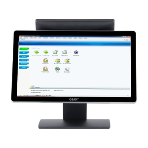 18,5-Zoll-Touchscreen-Android-Smart-Registrierkassen-Kassensystem