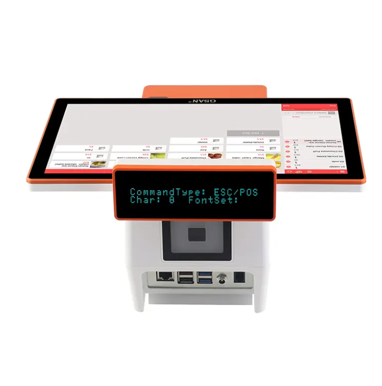 So wählen Sie das richtige POS -System für Ihr Unternehmen aus
