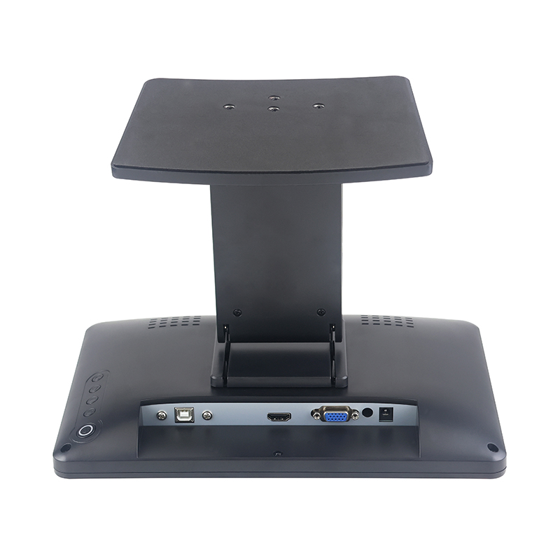 1011 Touch Monitor -Schnittstelle