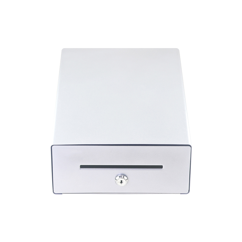 GS-230 Commercial Compact Pos Cash Cassier Mini Cash Drajor