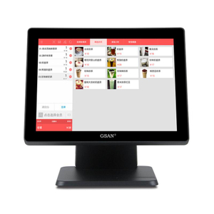 GS-A2 Touchscreen-Point-of-Sale-System-Terminalfabrikpreise