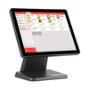 GS-T5 Stable Online Casier Equipment POS-System Terminal für Restaurant