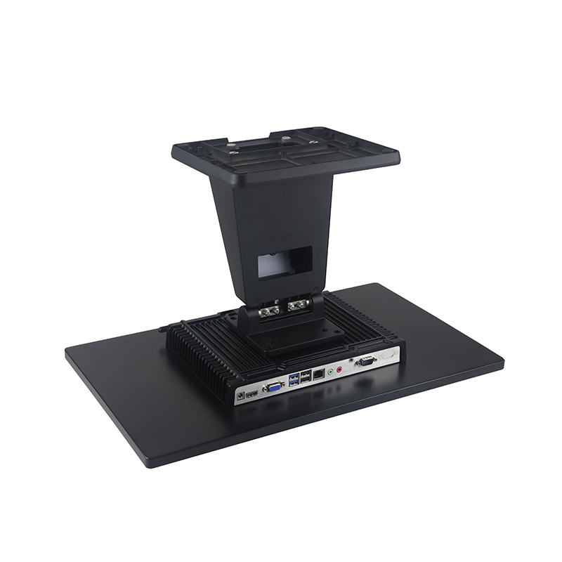 Industrie-PC-Anschluss