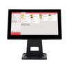 15,6'' kapazitives Touchscreen-POS-Terminalsystem für Restaurants