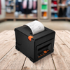GS-8360 80 mm USB LAN POS Thermischer Quittungsdrucker für Küchenbestellung