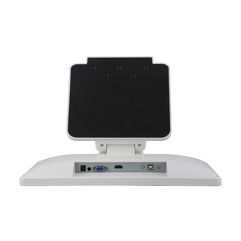 1532 Touch Monitor -Schnittstelle