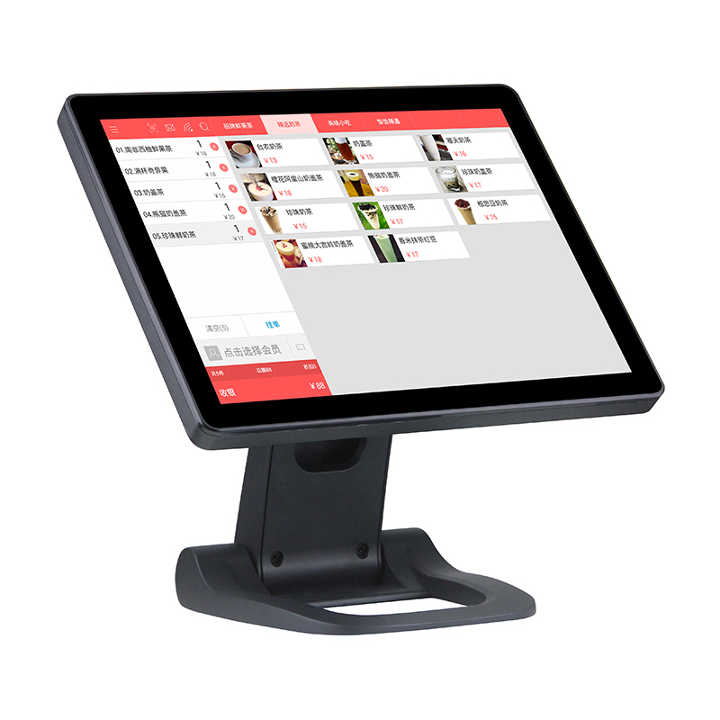 GS-T5 Stable Online Casier Equipment POS-System Terminal für den Einzelhandel