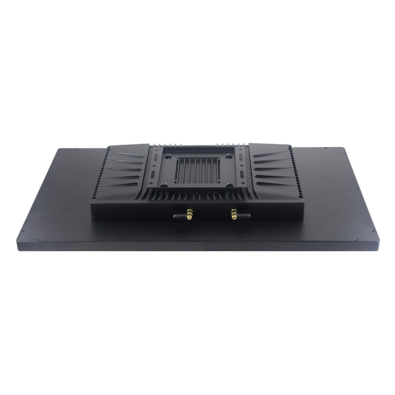 GS-Q3 21,5-Zoll-All-In-One-Touch-Industrie-PC, wandmontiertes Touchscreen-HD-Panel-Display