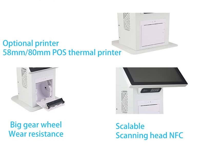 Details zum Kassensystem