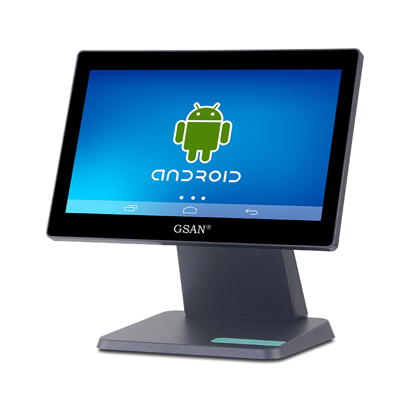 Android-Zahlungs-POS-Terminal-Touchscreen-Kassensystem für Geschäfte