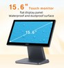 GS-T3 Customized Supermarkt und Obst Store Quality Touchscreen POS POS-System